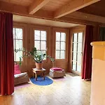 Haus Fries By Interhome * Unterbergern