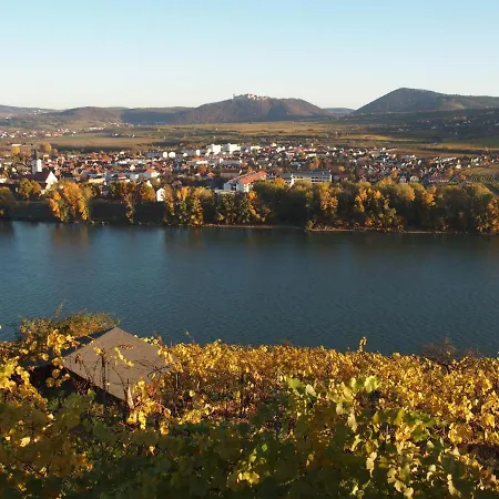 Nyaraló Haus Fries By Interhome *