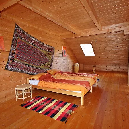 Haus Fries By Interhome