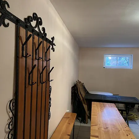 Haus Fries By Interhome