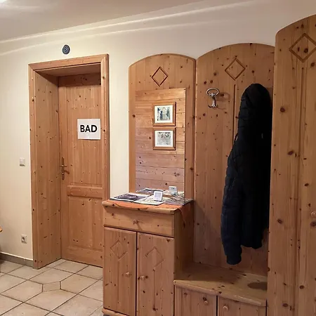 Nyaraló Haus Fries By Interhome