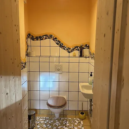 Haus Fries By Interhome Prázdninový dům *