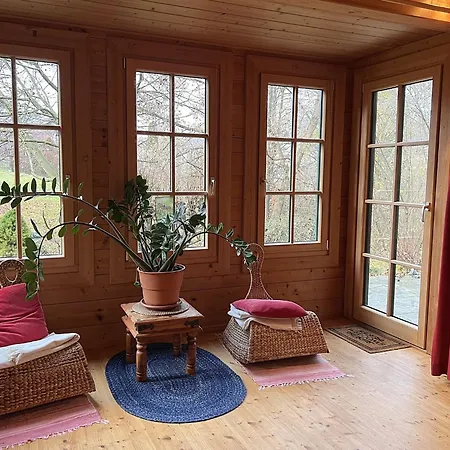 Haus Fries By Interhome Nyaraló