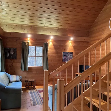 بيت للعطل Haus Fries By Interhome