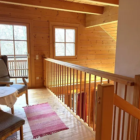 Haus Fries By Interhome *