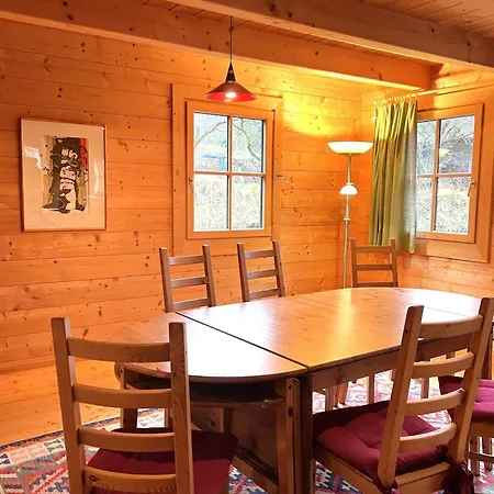 Haus Fries By Interhome