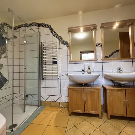 Haus Fries By Interhome Nyaraló *