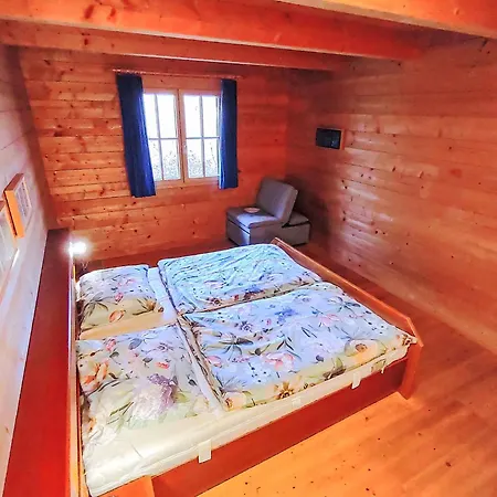 Haus Fries By Interhome * Unterbergern