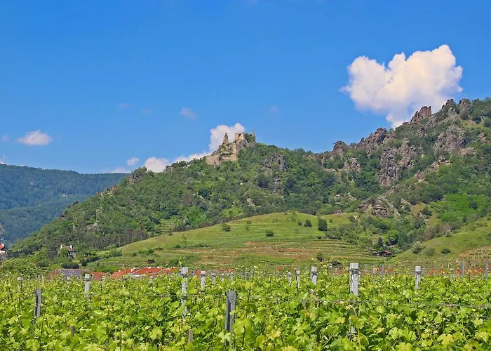 Haus Fries By Interhome * Unterbergern