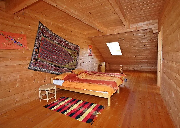 Haus Fries By Interhome