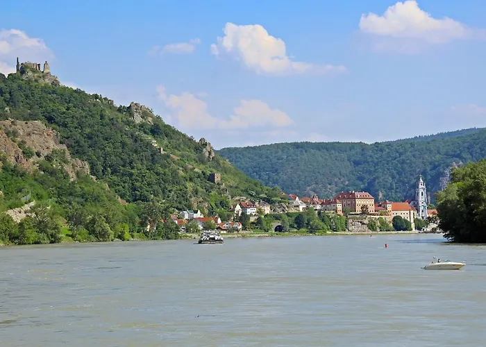 Haus Fries By Interhome *