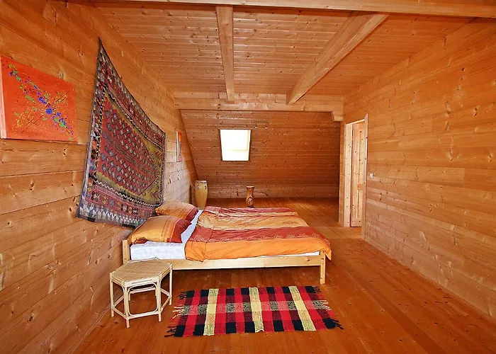 Haus Fries By Interhome بيت للعطل *