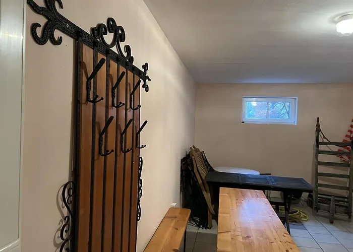 Haus Fries By Interhome