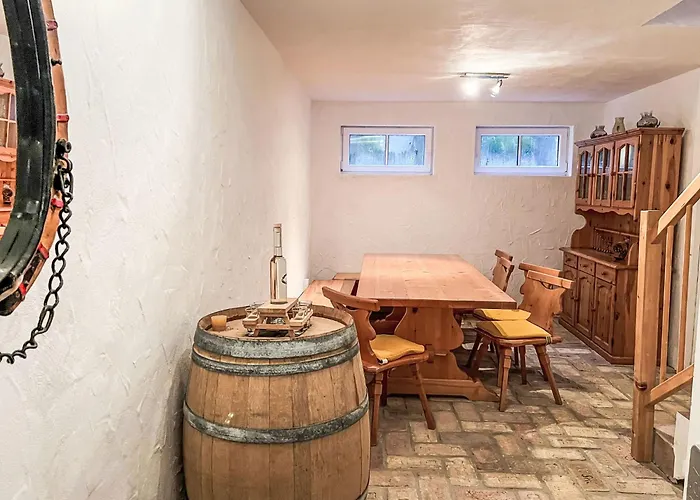 Haus Fries By Interhome Vakantiehuis