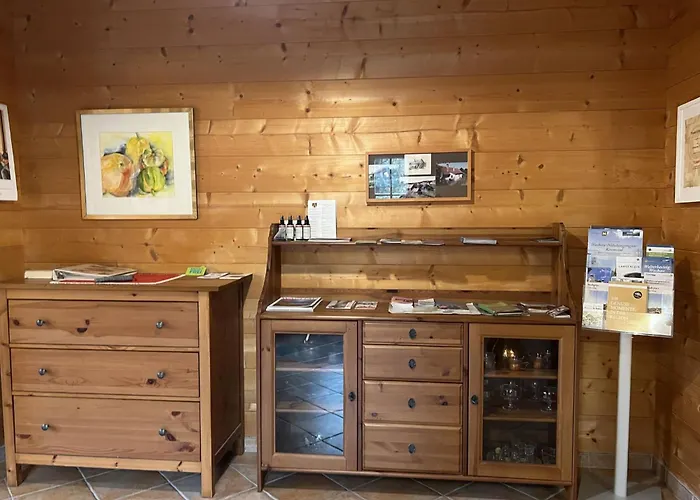 Haus Fries By Interhome *