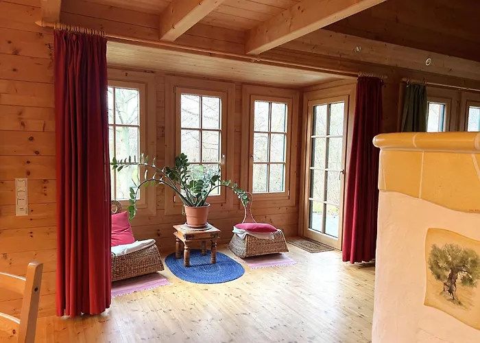 Haus Fries By Interhome * Unterbergern