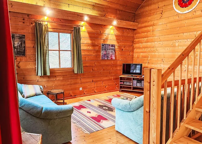 Haus Fries By Interhome