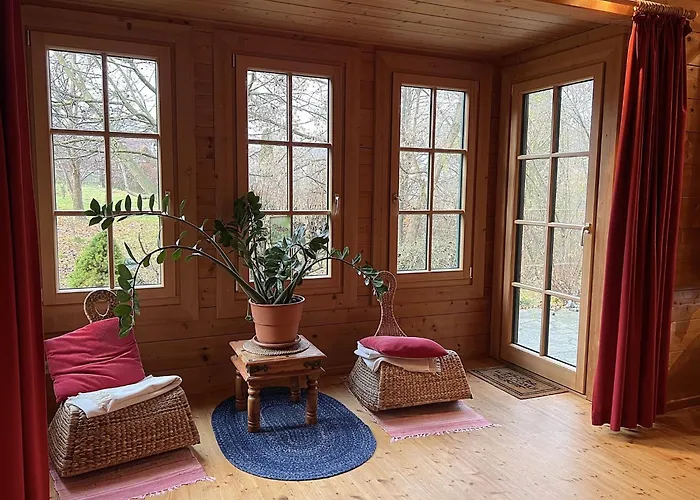 Haus Fries By Interhome Vakantiehuis