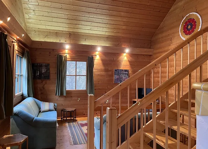 Vakantiehuis Haus Fries By Interhome