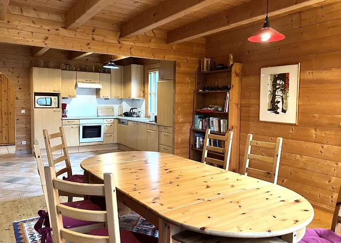 Haus Fries By Interhome Vakantiehuis *