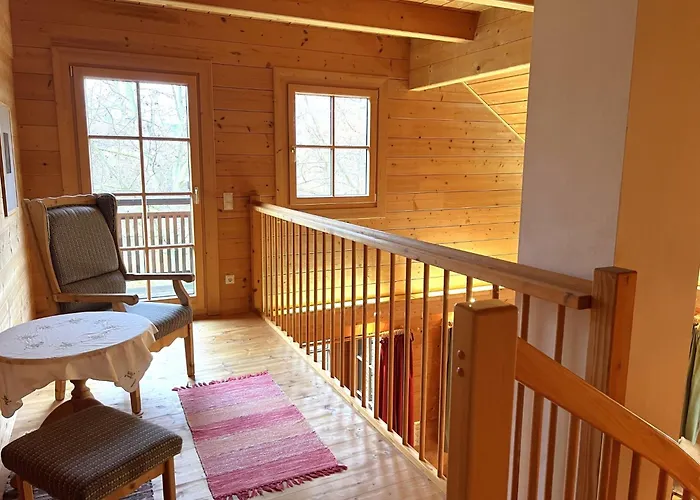 Haus Fries By Interhome *