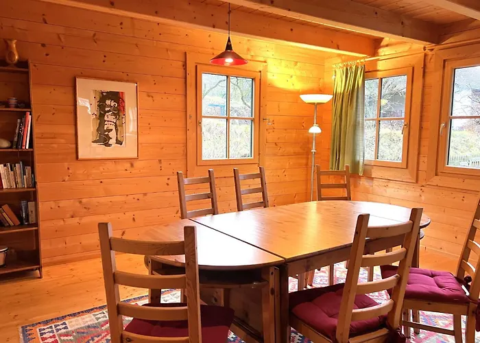 Haus Fries By Interhome