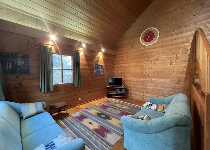 Haus Fries By Interhome Vakantiehuis