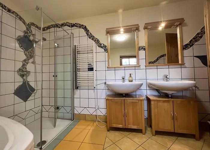 Haus Fries By Interhome بيت للعطل *