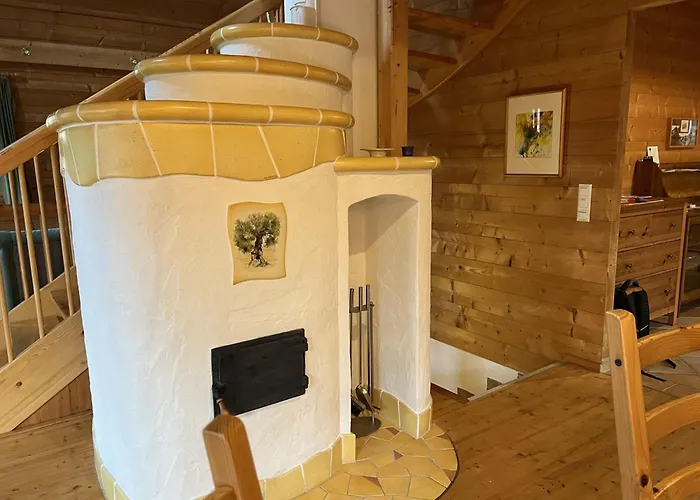 Haus Fries By Interhome *