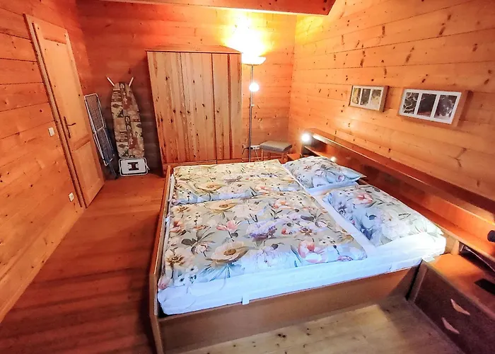 Haus Fries By Interhome